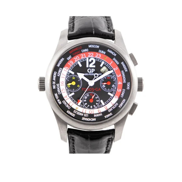 World Time