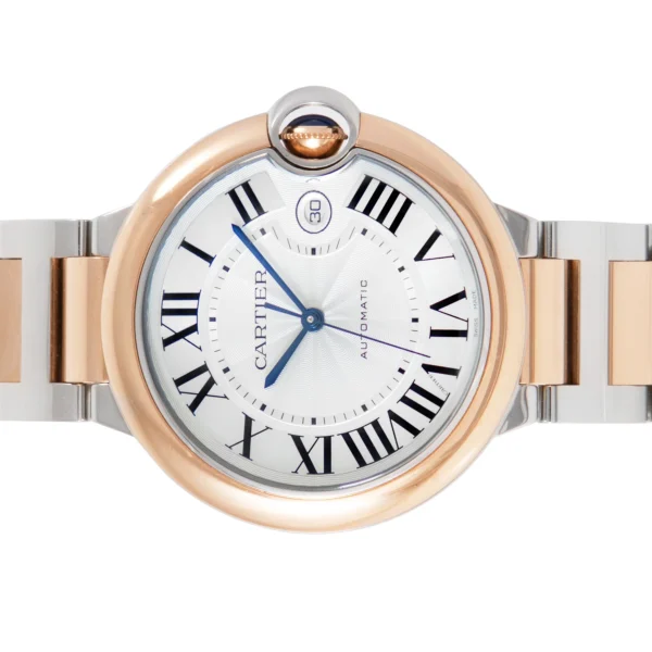 Ballon Bleu de Cartier