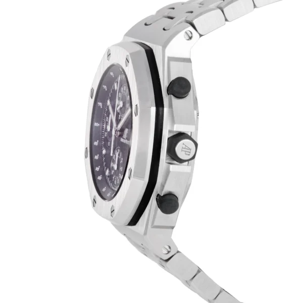 Royal Oak Offshore "25th Anniversary Edition"