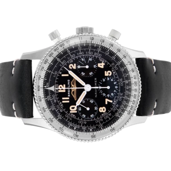 Navitimer Ref.806 1959 Re-Edition