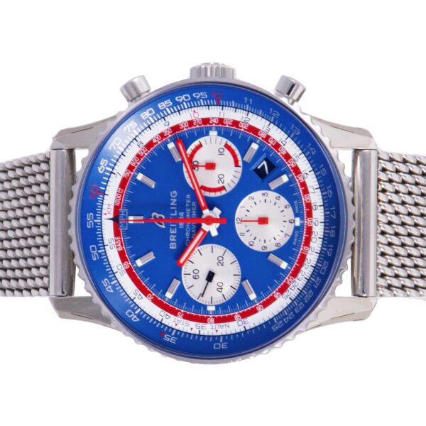 Navitimer B01