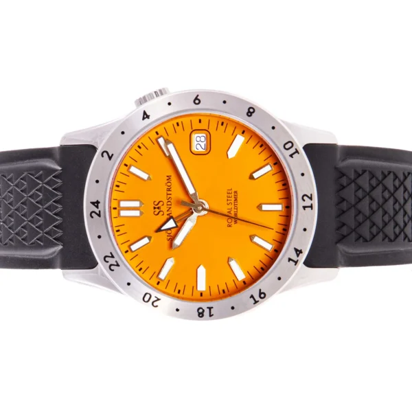 Royal Worldtimer