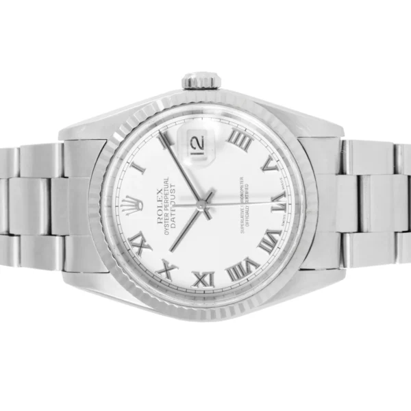 Datejust 36
