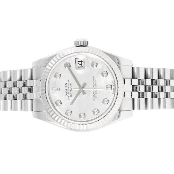 Datejust 31