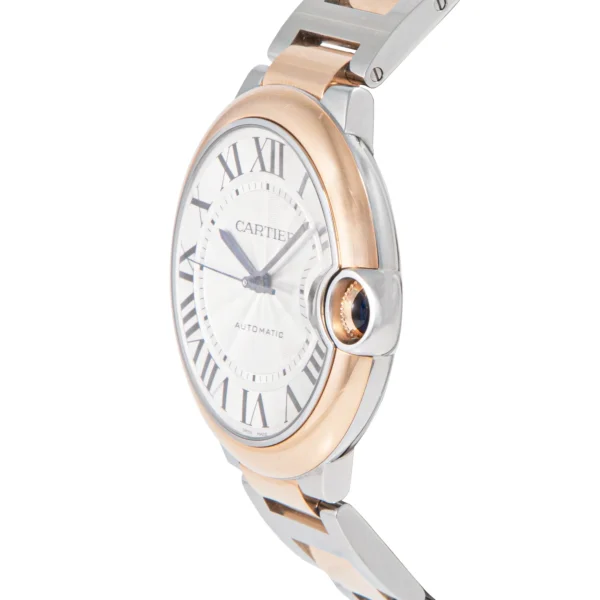 Ballon Bleu de Cartier