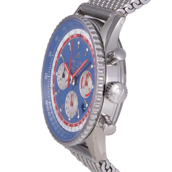 Navitimer B01
