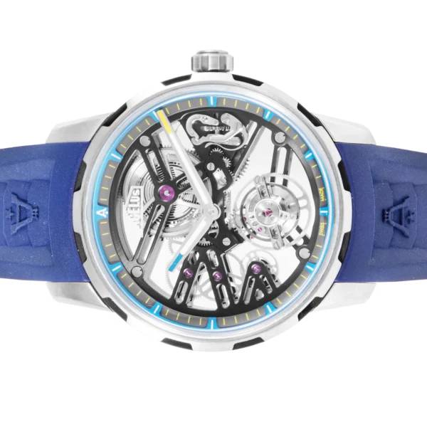 Racing Tourbillon