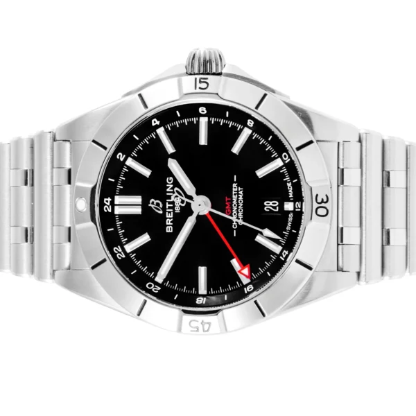 Chronomat GMT