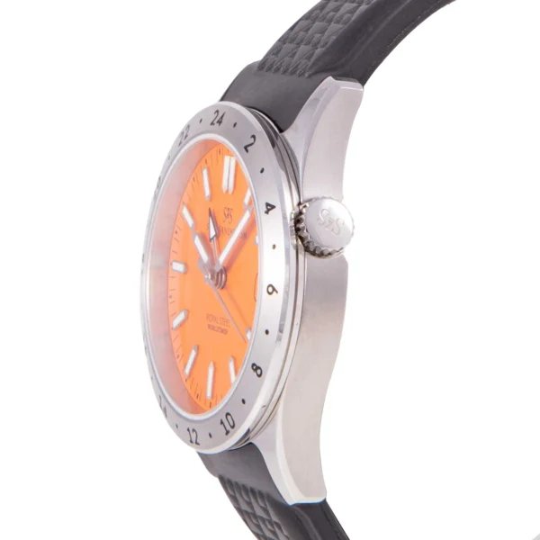 Royal Worldtimer