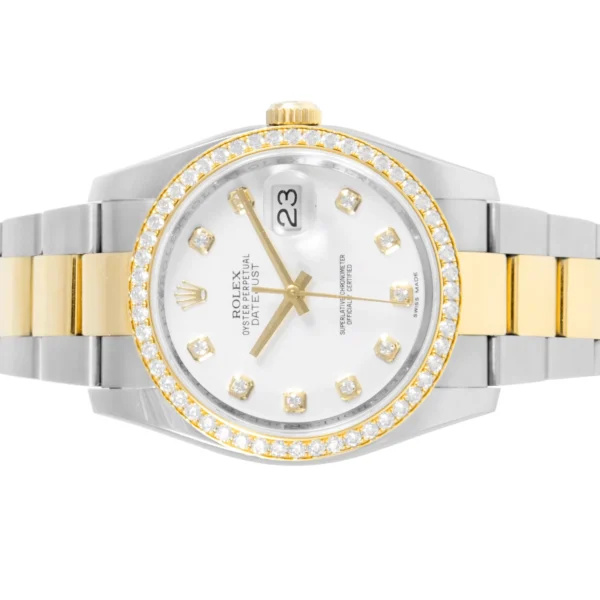 Datejust 36