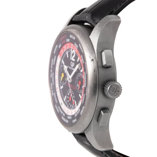 World Time