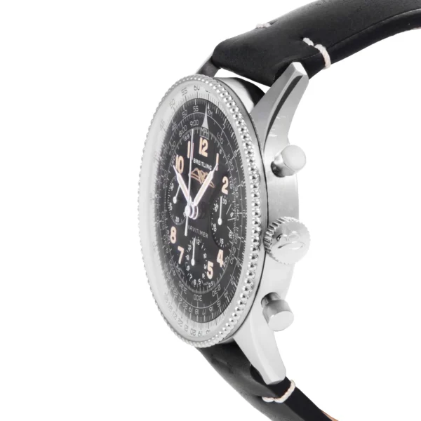 Navitimer Ref.806 1959 Re-Edition
