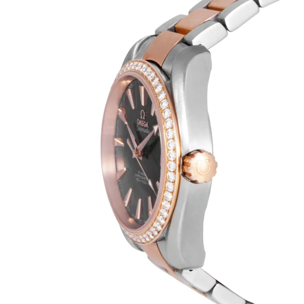 Seamaster Aqua Terra