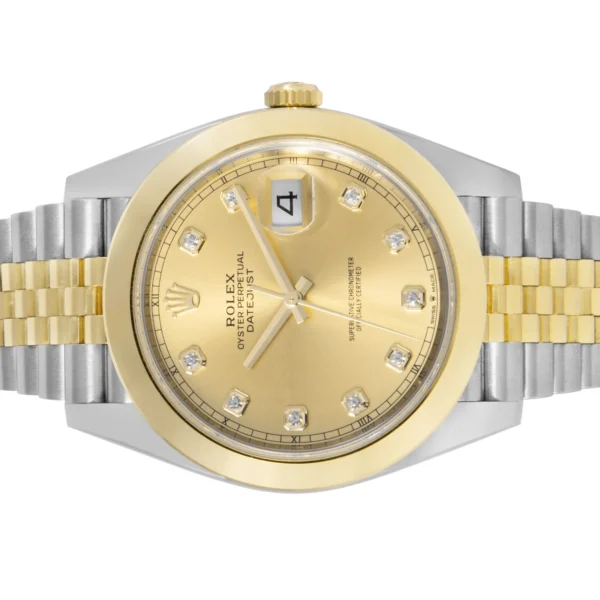 Datejust 41