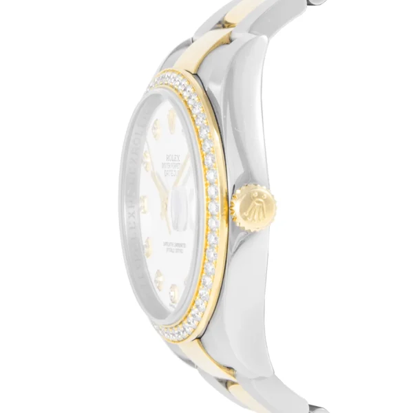 Datejust 36