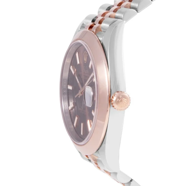Datejust 41