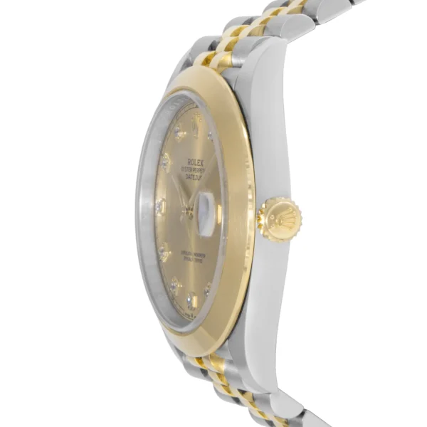 Datejust 41
