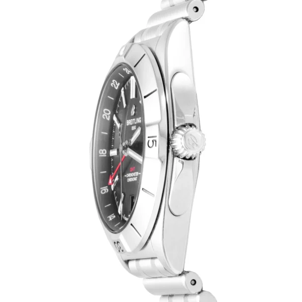 Chronomat GMT