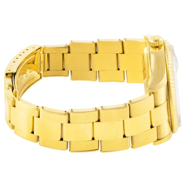 Oyster Perpetual Date 34