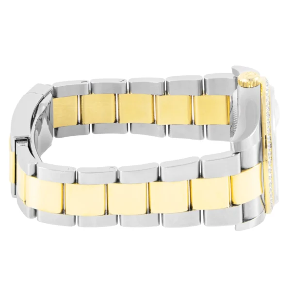 Datejust 36