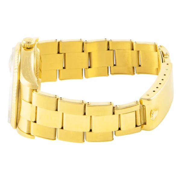 Oyster Perpetual Date 34