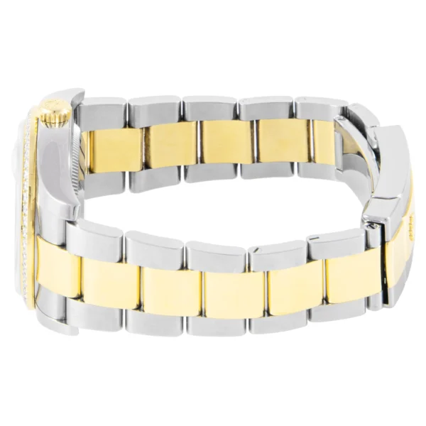 Datejust 36