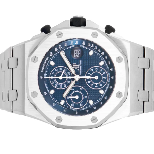 Royal Oak Offshore "25th Anniversary Edition"