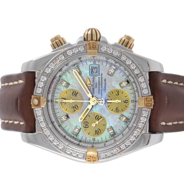 Chronomat Evolution