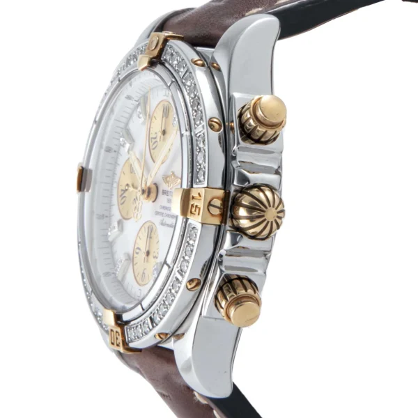 Chronomat Evolution
