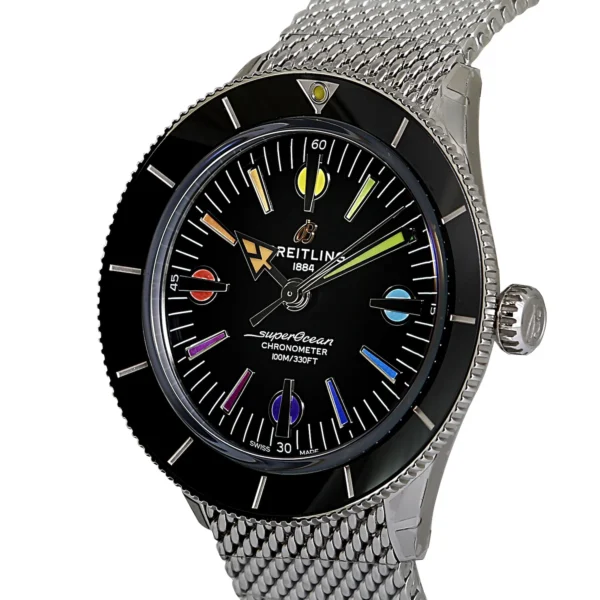 Superocean Heritage 57 Special
