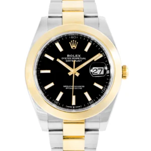 Datejust 41