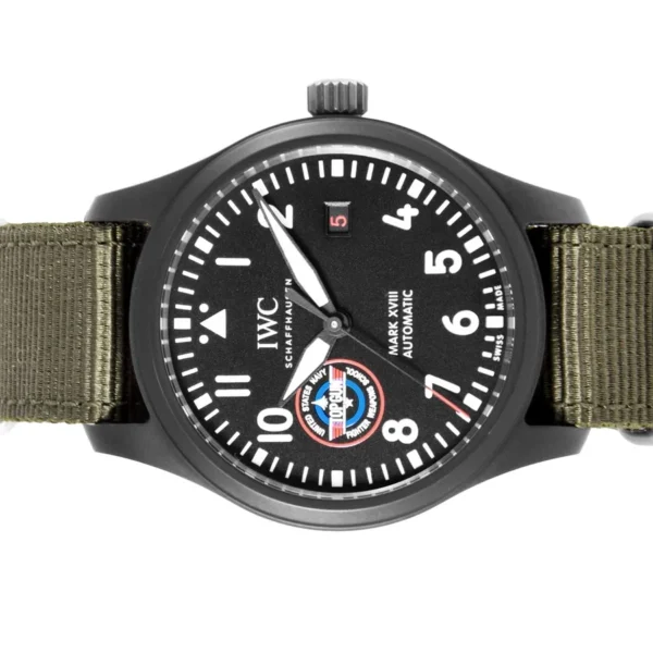 Pilot Watch Mark XVIII Top Gun Edition "SFTI"
