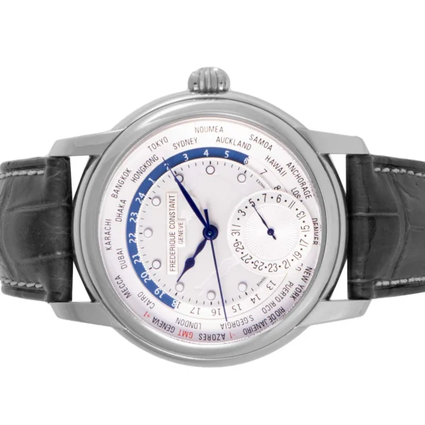 Worldtimer