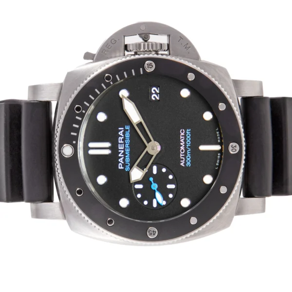 Submersible