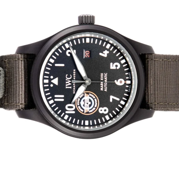 Pilot’s Mark XVIII Top Gun Edition “SFTI”