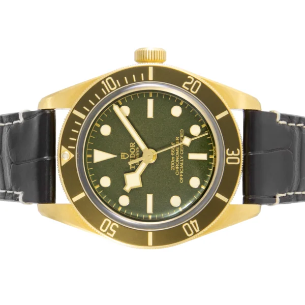 Black Bay 58