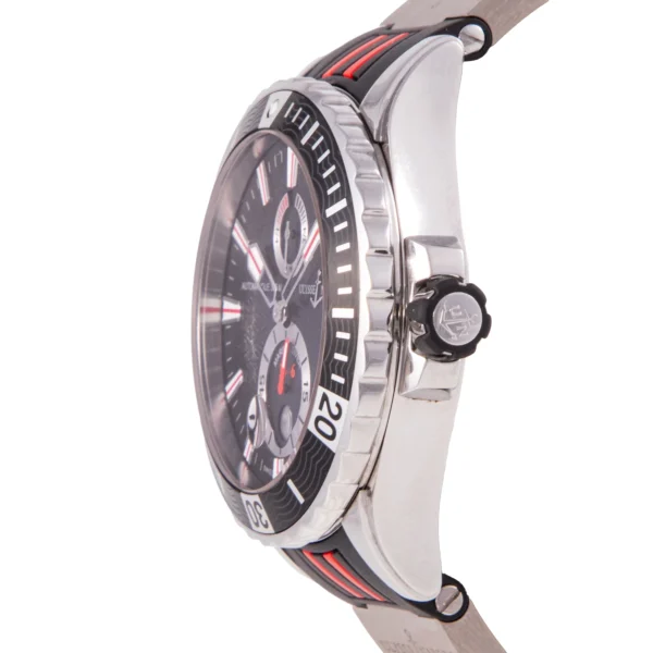 Marine Diver