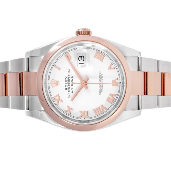 Datejust 36
