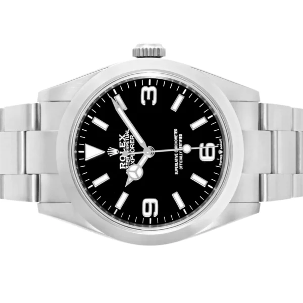 Explorer 40