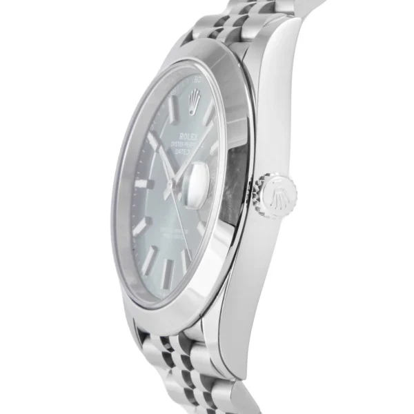 Datejust 41