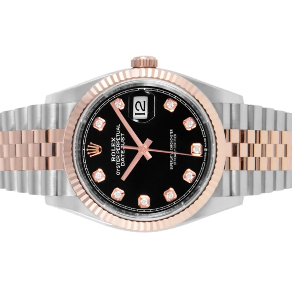 Datejust 36