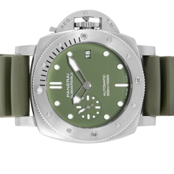 Luminor Submersible