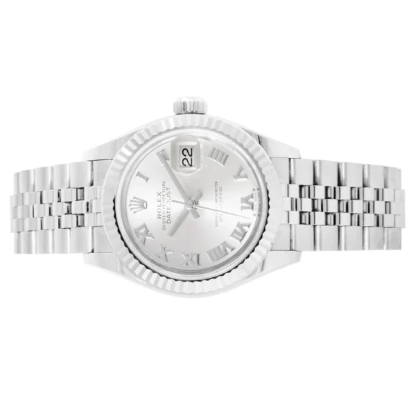 Lady-Datejust 28
