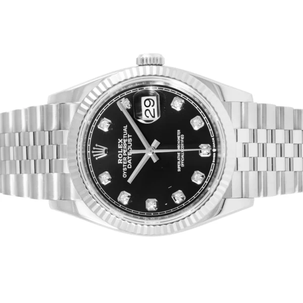 Datejust 36