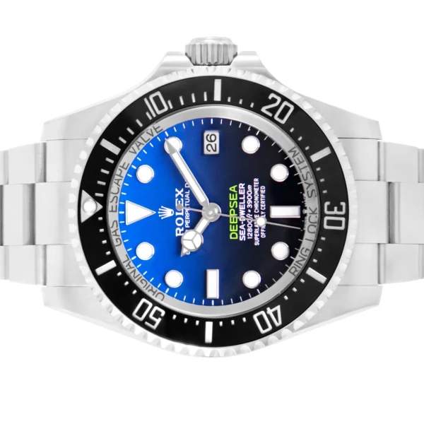 Sea-Dweller Deepsea "James Cameron"