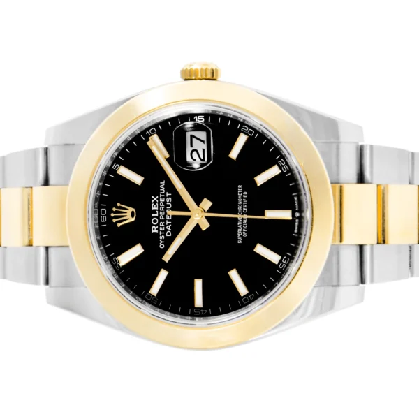 Datejust 41