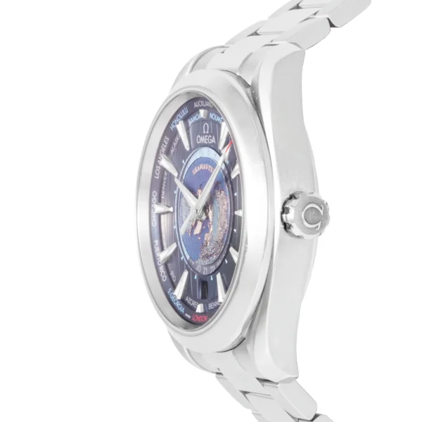 Seamaster Aqua Terra 150M