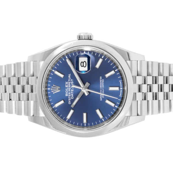 Datejust 36