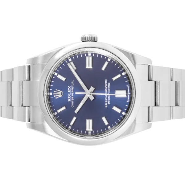 Oyster Perpetual 36