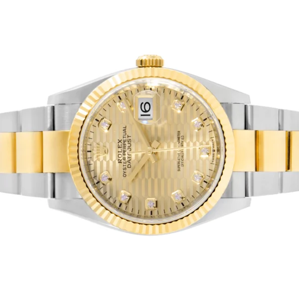 Datejust 36
